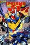 Dynamo Joe #7 Comic Books - Covers, Scans, Photos in Dynamo Joe Comic Books - Covers, Scans, Gallery